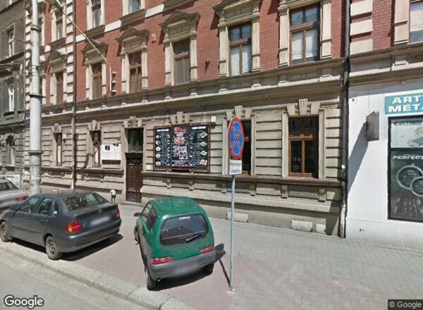 Golden Apartments/Sobd Katowice Ngoại thất bức ảnh